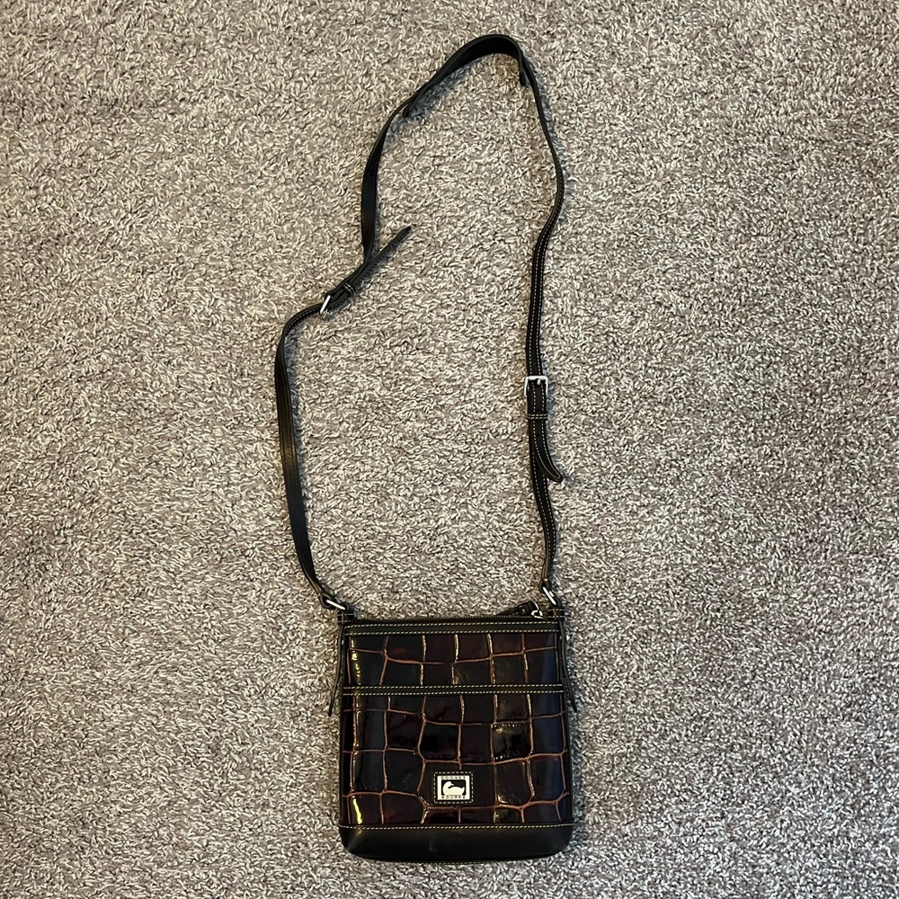 Dooney & Bourke Crossbody Purse
